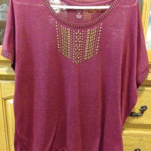 Coral Bay Dress shirt